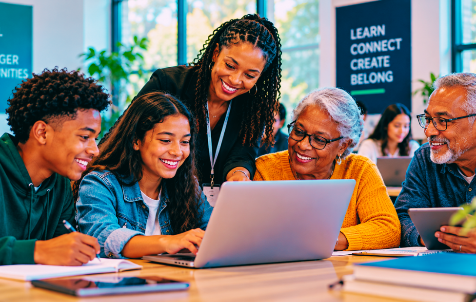 multigenerational digital skills workshopv1