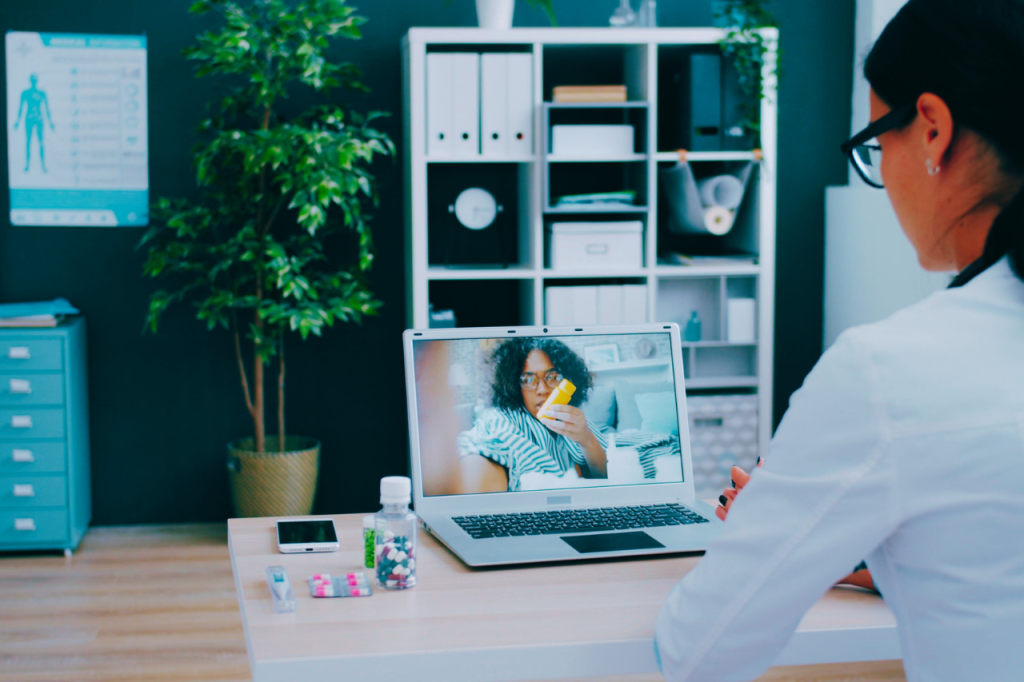 telehealth care