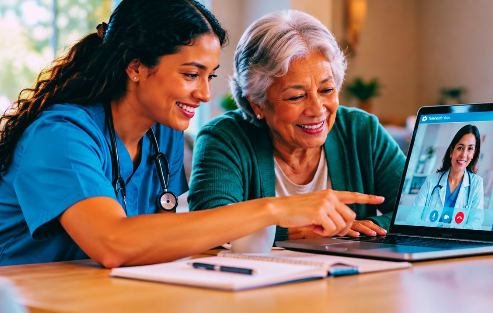 telehealth dfw