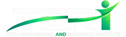 Teri Institute logo